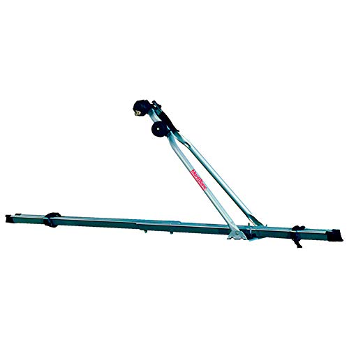 Mont Blanc Dachfahrradträger RoofRide XXL Stahl für 1 Fahrrad