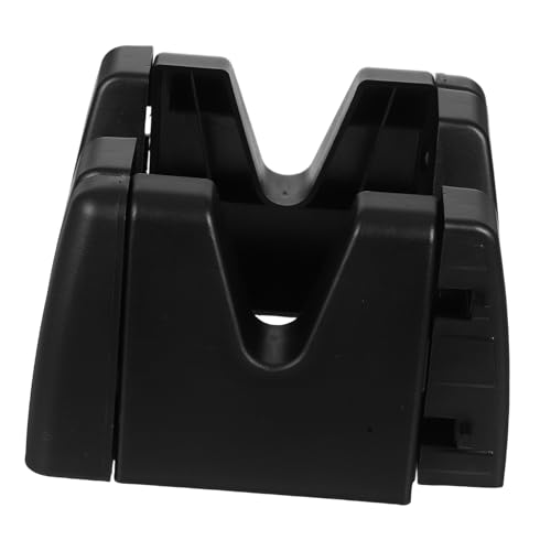 ABOOFAN 4 Stück Multifunktionale Fahrzeug Organizer Blocks für Kofferraum Teiliges mit Zaunplatten und...