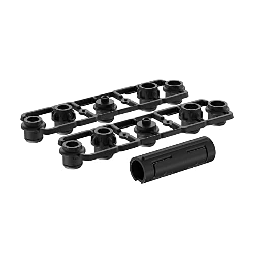 Thule FastRide 9-15mm Axle Adapter Kit - Fahrradträger Zubehör Black One-Size