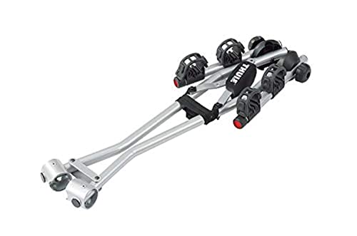 Thule 970 Xpress Fahrradträger für 2 Fahrräder