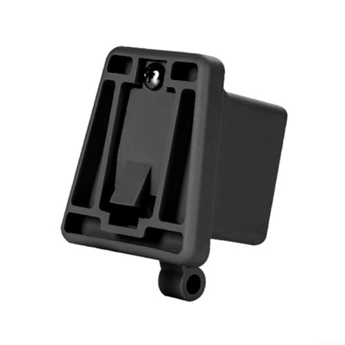 Stilvoller faltbarer Fahrradträger für Brompton, leichter und fester Adapter mit...