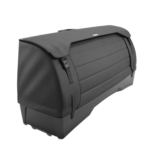 Towbar cargo carrier Thule Onto 2 for Thule EasyFold 3