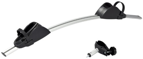 Fahrradträger Werkzeug Erweiterung Winny - Inklusive 1x Träger, 2-teiliges Set, kompatibel mit...