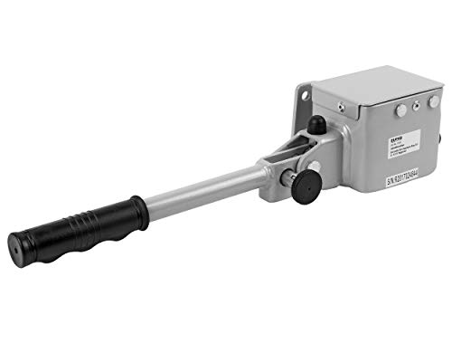 EUFAB 11402 Schnellverschluss für Fahrradträger, abschließbar, zum Nachrüsten, kompatiblemit carlo,...