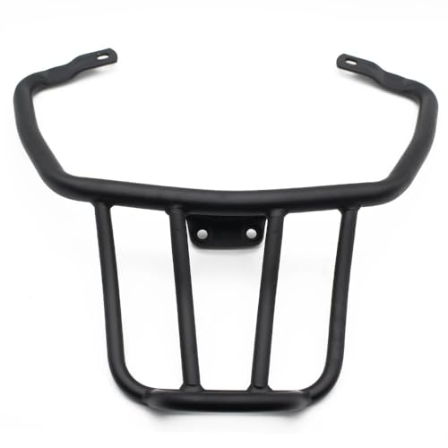 Motorrad-Hinterradgepäckträger Heckträger Gepäckträger Fixer Halter Tailrack Heckgepäck Für ve&spa...