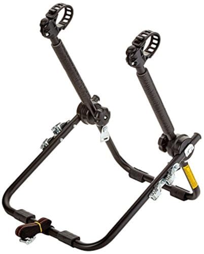 PERUZZO PE 305 New Cruiser, Fahrradträger, Heckträger, Stahl, Kapazität: 3 Fahrräder
