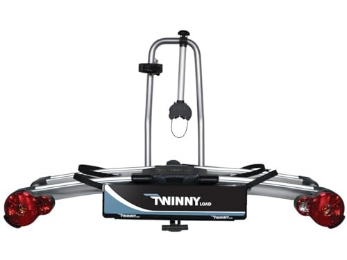 Fahrradträger Twinny Load eCarrier Ultra