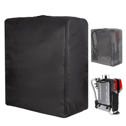 Tasche für Thule Easyfold 931 und 933 Fahrradträger, aus Strapazierfähigem 420D Oxford-Gewebe...