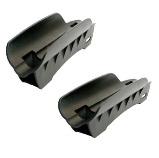 Thule 9502 9503 RideOn Fahrradträger, Radhalterung, 1 Paar, 34139