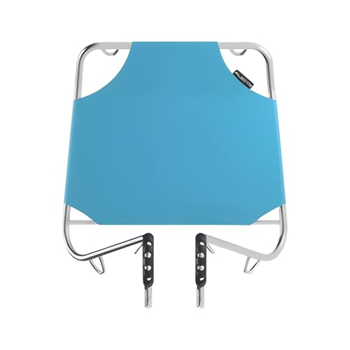 CargoMate – A Smarter Bike Rack Mit schnell montierbarem Design und gesichertem Gurtsystem zum...
