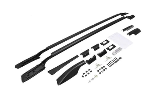 Generisch Dachträger Für Toyota Für Land Für Cruiser 200 LC200 2008-2021 Dachträgerschienen Bar...