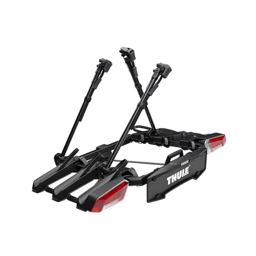 Thule OutPace Fahrradträger für Anhängerkupplung 3 Fahrräder