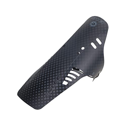 iplusmile Schutzblech Mountainbike Moped Fahrradgepäckträger Fahrradsitz Fahrradtelefonhalter...