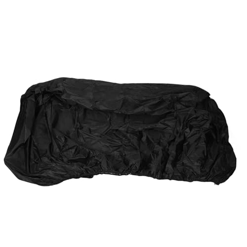 Healifty Golfwagen Cover Schutz für Sonne Regen Passagier schützend Golfwagenabdeckung Bezug aus...