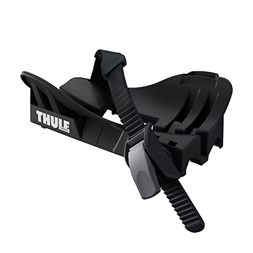 Thule 598101 ProRide Fatbike Adapter, Schwarz