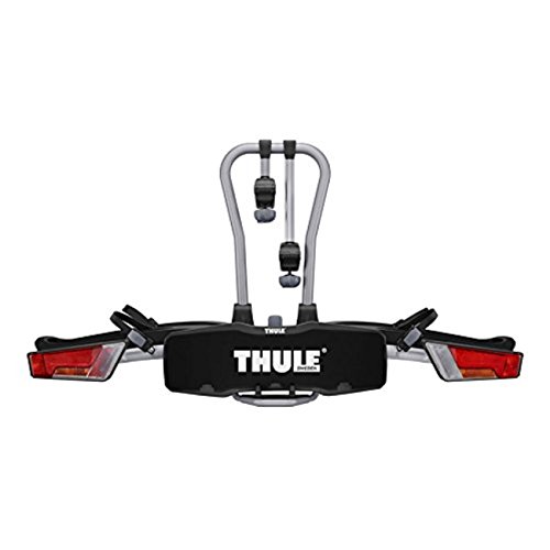 Thule 931014 EasyFold 931 Anhängerkupplungs- Fahrradträger