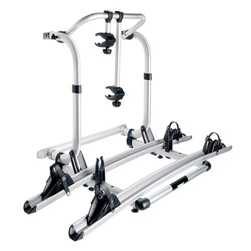 Thule Fahrradträger Elite G2 Short Heckmontage Reisemobil Fahrradhalter Halterung Fahrrad Camping