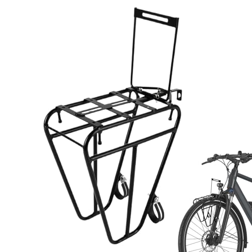 Fahrradträger, Bergradträger - Transport- und Transportausrüstung für die Sportlagerung