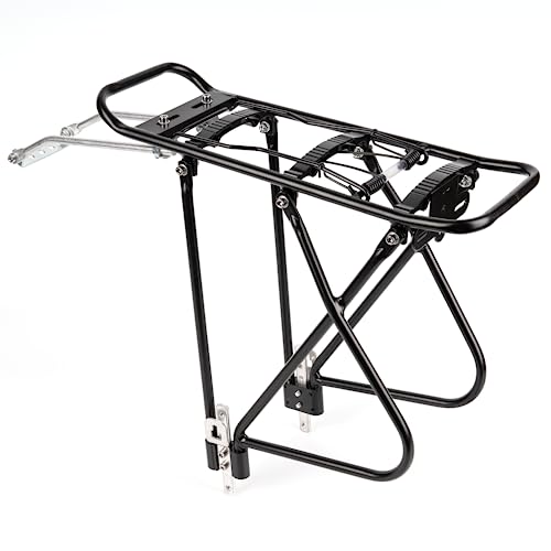 Sigtuna Fahrradträger Rahmenmontage für schwerere Ober- und Seitenlasten, höhenverstellbar