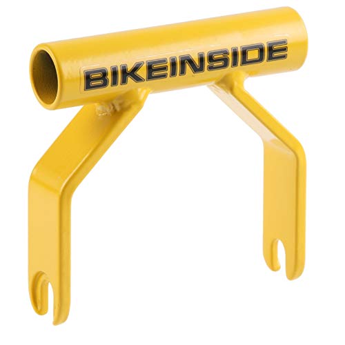 BikeInside Steckachse Extender 20/110 mm, Gelb, 2022