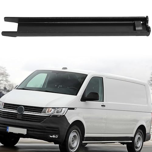 Heckklappenaufsteller für VW T5 Zubehör Verbesserter Heckklappenaufsteller für VW T6 Zubehör T5...