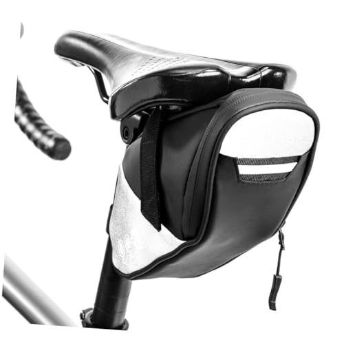 POPETPOP 1Pc Fahrradhecktasche Mountainbike Zubehör Mountainbike Zubehör Mountainbike Satteltasche...