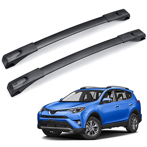 Bagażnik dachowy Dachträger, Querträger, Aluminium-Dachträger für Auto-Gepäckträgerschienen Für...