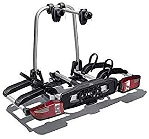 Audi 4K0071105 Fahrradträger Anhängervorrichtung Anhängekupplung Fahrrad Heckträger