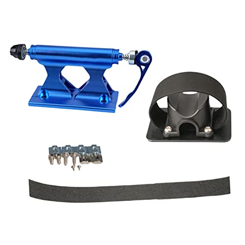 Aymzbd Bikes Block Fork Mount Dach Rack Fahrradträger Universal Car Dood Rack Unterstützt...