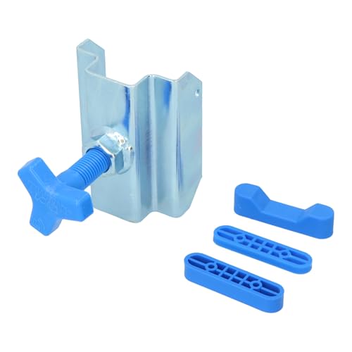 Twinny Load 629902725 Adapter-montageset, Blau
