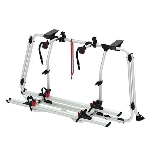 Fiamma Carry Bike VW T5 Pro