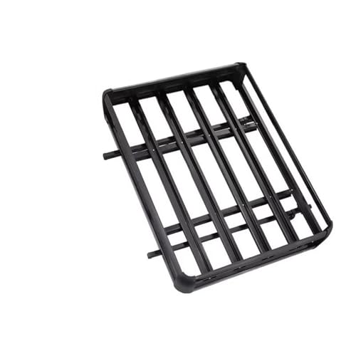 Dachgepäckträger Universal Auto Dachträger Last 100 KG Gepäck Fracht Zelt Querstangen Ski Halter...