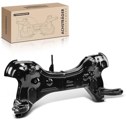 Frankberg Motorträger Achsträger Vorne Kompatibel mit Picanto JA 1.0L 1.2L 1.3L 2017-2025 Replace#...