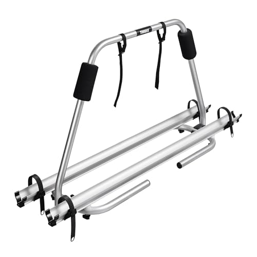 Thule Fahrradträger Caravan Light