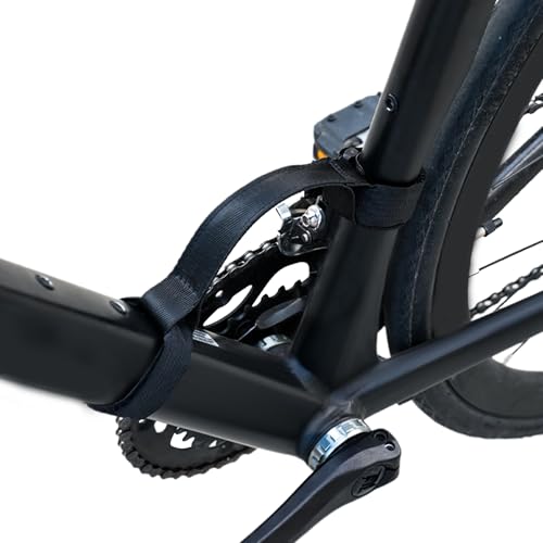 Bequeme Griffbikes Lifter | Multifunktionaler Arbeitsrahmen Griff | Tragbarer Hochfächer -Fahrradlifter...