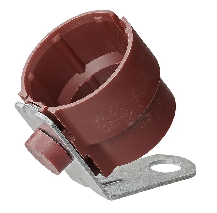 Anhänger Steckerhalter, Hänger Deichsel Halter für 13 pol, 7 pol Stecker, Halterung für...
