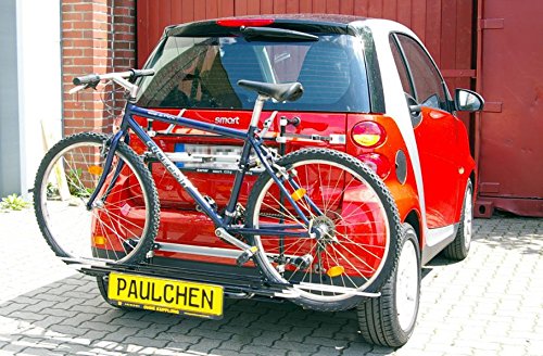 Unbekannt Fahrradträger Economy Zwei Fahrräder 451 Coupe