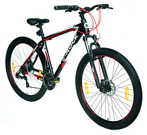 Mountainbike 29 Zoll, EX-7, Tourenrad, Fahrrad, MTB, Tourenfahrrad, Trekkingrad, Herren, Fitness Bike,...