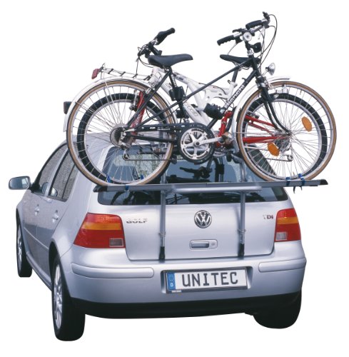 Unitec 75348 Heckfahrradträger Niko