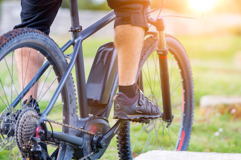 e bike