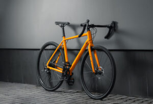 Gravel Bike