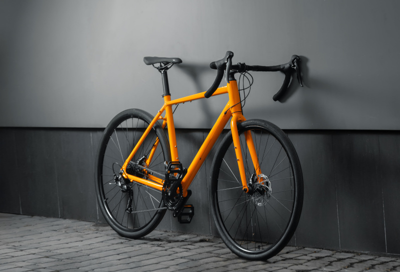 Gravel Bike