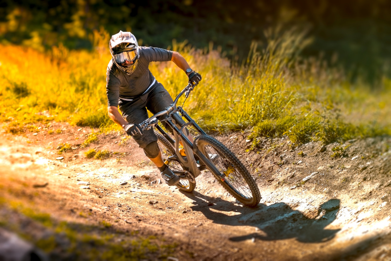 Bikepark