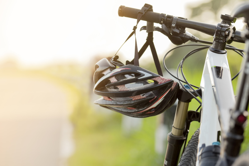 fahrradhelm