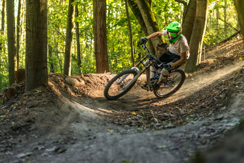 Downhill Bikepark