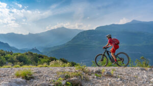 Biken Trentino
