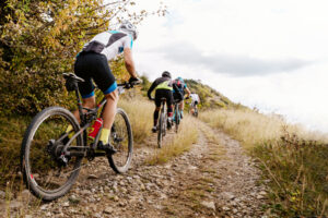 Gravelbikes