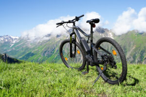 E Bike