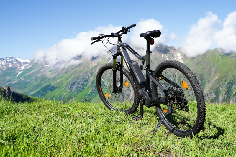 E Bike