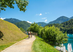 Südtirol Fahrrad